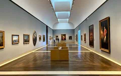 The Museum of Fine Arts, Houston image