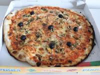 Photos du propriétaire du Livraison de pizzas Françoise Pizzas à Limoux - n°1