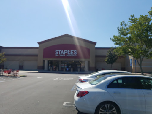 Office Supply Store «Staples», reviews and photos, 1210 Hamner Ave, Norco, CA 92860, USA