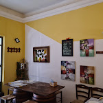 Photo n°9 de l'avis de Renato.e fait le 16/11/2021 à 14:34 sur le  Morso Di Vino Pane E Vino à Battipaglia