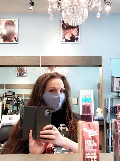 Hair Salon «Abyssinia Hair & Beauty Salon», reviews and photos, 203 S 2nd St f, Renton, WA 98057, USA