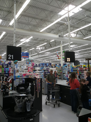 Department Store «Walmart Supercenter», reviews and photos, 5108 Cleveland Blvd, Caldwell, ID 83607, USA