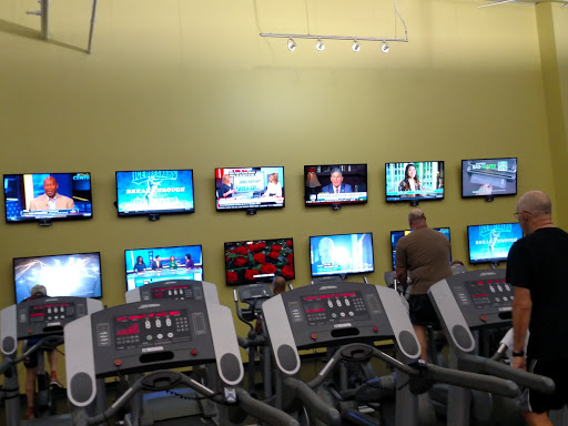 Gym «In-Shape Health Clubs», reviews and photos, 180 Griffith Ln, Brentwood, CA 94513, USA