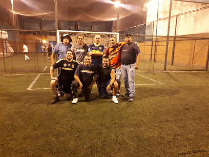 Fútbol 5 Virrey