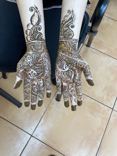 Beauty Salon «Aaina Beauty Salon», reviews and photos, 337 S Broadway, Hicksville, NY 11801, USA