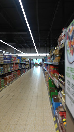 Supermarket «ALDI», reviews and photos, 14933 N Florida Ave, Tampa, FL 33613, USA