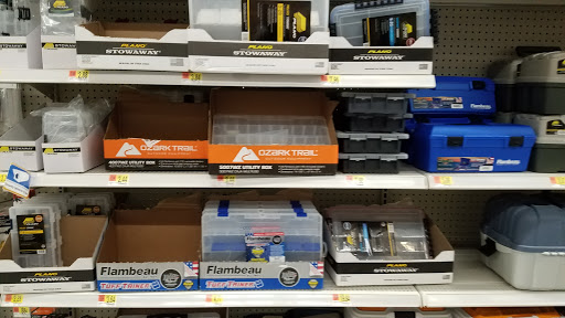 Department Store «Walmart Supercenter», reviews and photos, 6545 N Landmark Dr, Park City, UT 84098, USA