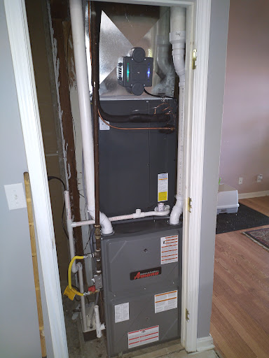 Plumber «Tom Drexler Plumbing, Air & Electric», reviews and photos, 3718 Bardstown Rd, Louisville, KY 40218, USA