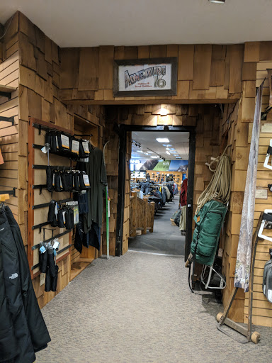 Outdoor Sports Store «Adventure 16», reviews and photos, 11161 W Pico Blvd, Los Angeles, CA 90064, USA