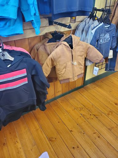 Work Clothes Store «Whistle Workwear», reviews and photos, 12904 Meridian E, Puyallup, WA 98373, USA