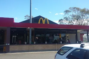 McDonald's Plumpton image