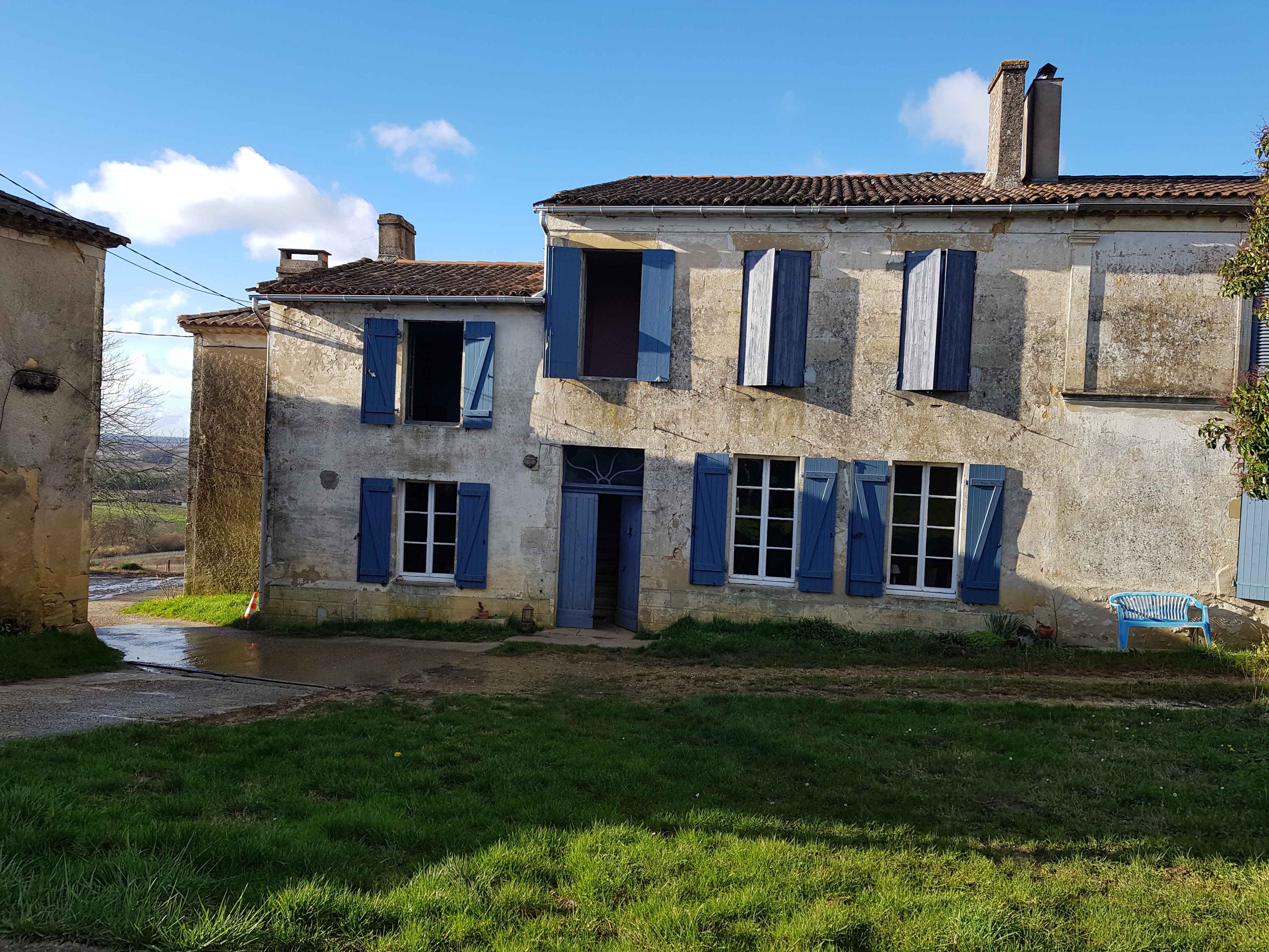 Photo n° 9 de l'avis de Philippe.u fait le 11/02/2021 à 12:36