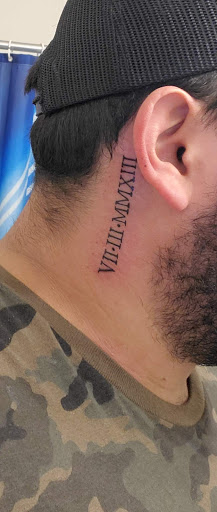 Tattoo Shop «Skin of A Different Color», reviews and photos, 2080 E New York St, Aurora, IL 60502, USA