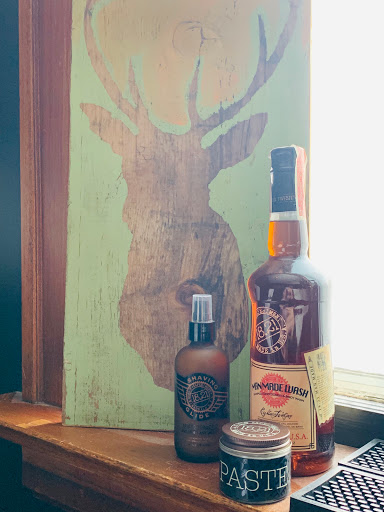 Barber Shop «Dapper Classic Barbershop», reviews and photos, 1209 E Brady St, Milwaukee, WI 53202, USA