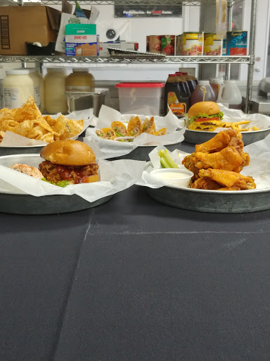 Bowling Alley «Ashley Lanes Tavern», reviews and photos, 1568 Sam Rittenberg Blvd, Charleston, SC 29407, USA