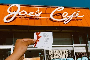 Joe's Cafe image