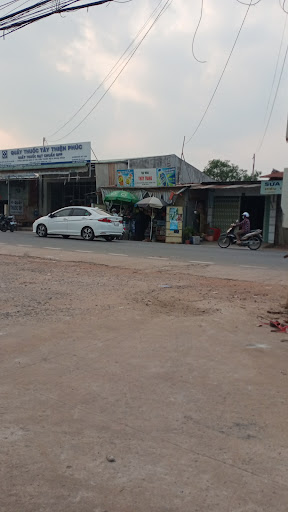 Top 3 cửa hàng bkav Huyện Tân Châu Tây Ninh 2022