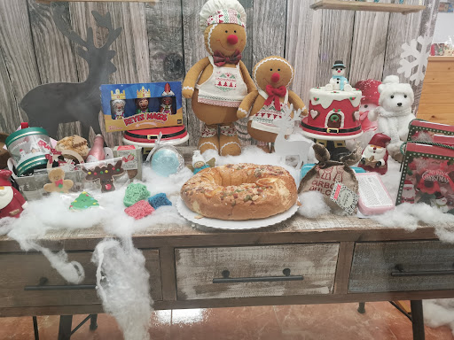 Dulce Creación en Castellón de la Plana, Castellón