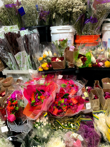 Florist «The Flower Place», reviews and photos, 860 NE 79th St, Miami, FL 33138, USA