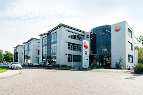 Testo Industrial Services GmbH – Headquarter