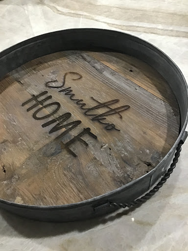 Paint Store «BrushStrokes by Mary Anne», reviews and photos, 415 Peachtree Pkwy #225, Cumming, GA 30041, USA