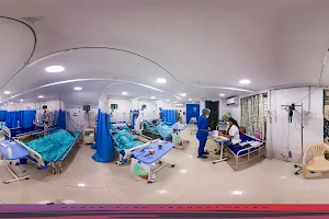 EVR Super Specialty Hospital image