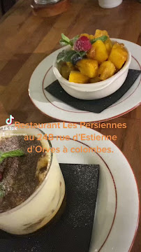 Photos du propriétaire du Restaurant Les Persiennes à Colombes - n°2