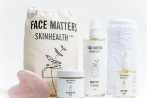 Face Matters Award Winning Natural Skincare Brand & Facial Studio image