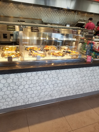 Shopping Mall «West Volusia Regional Shopping Center», reviews and photos, 2689 S Woodland Blvd, DeLand, FL 32720, USA