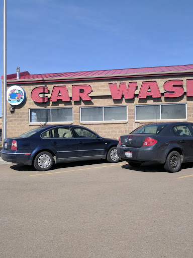 Mister Car Wash en Nampa
