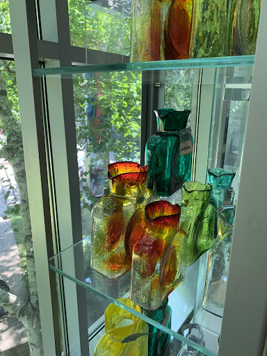 Gift Shop «MFA Boston | Bookstore & Gift Shop», reviews and photos, 465 Huntington Ave, Boston, MA 02115, USA