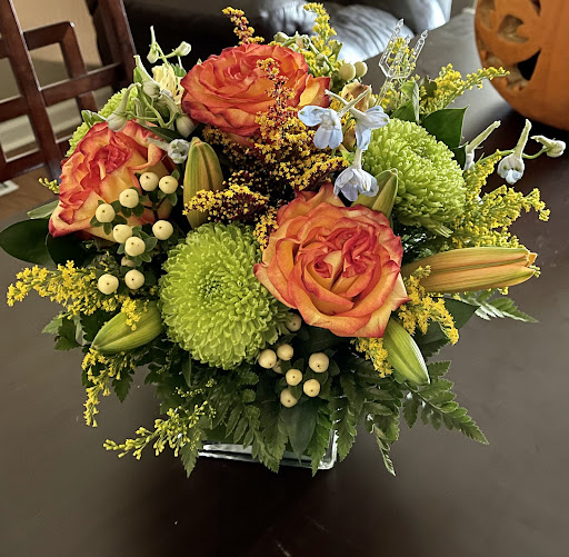 Florist «Simple Elegance Floral», reviews and photos, 13692 E Alameda Ave, Aurora, CO 80012, USA