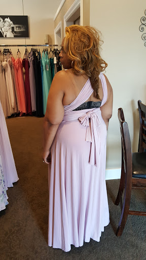 Bridal Shop «Bridal Exclusives», reviews and photos, 16850 SW 72nd Ave, Portland, OR 97224, USA
