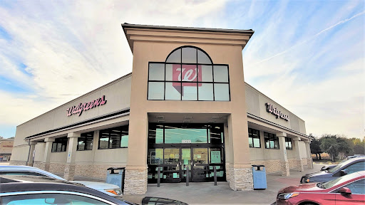 Drug Store «Walgreens», reviews and photos, 19215 I-45, Shenandoah, TX 77385, USA