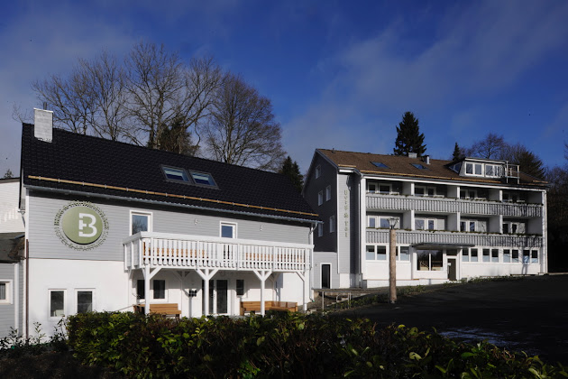 Photo hôtels Berg und Tal Hotel & Apartments Braunlage 38700 Braunlage