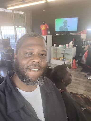 Barber Shop «Swagga Back Barber Shop», reviews and photos, 3934 Old Spanish Trail, Houston, TX 77021, USA