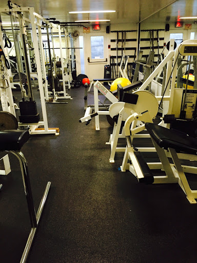 Gym «Body Tech Fitness Gym», reviews and photos, 240 Edgemere St, Montauk, NY 11954, USA