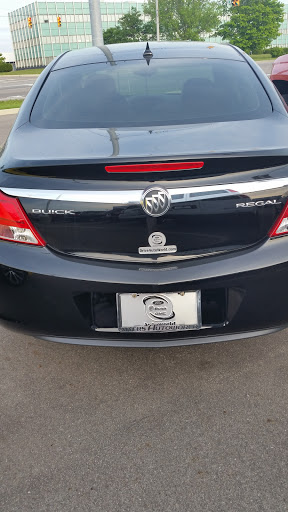 GMC Dealer «Myers Autoworld», reviews and photos, 2901 S Scatterfield Rd, Anderson, IN 46016, USA