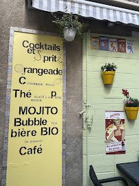 Photos du propriétaire du Restaurant L'Etoile de Mer à Moustiers-Sainte-Marie - n°1