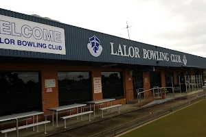 Lalor Bowling Club Inc image