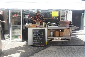 WuaKmole Latin Street Food image