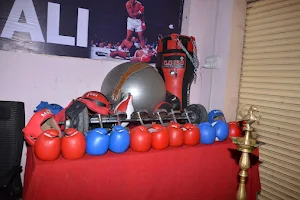 Nilesh Boxing Club Jalgaon image