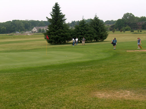 Golf Club «Nine Springs Golf Course», reviews and photos, 2201 Traceway Dr, Fitchburg, WI 53713, USA
