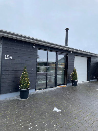 Salon Gitte in Køge, Køge