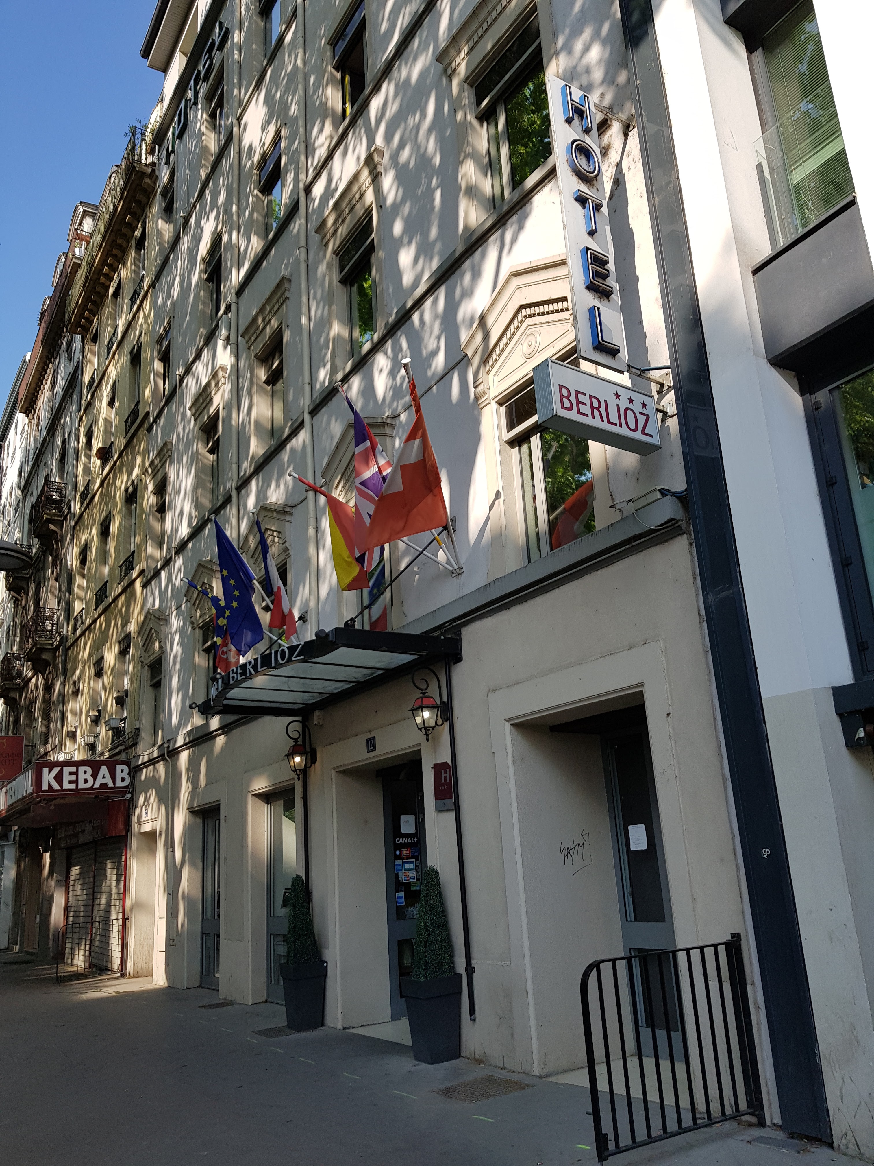 Photo n° 3 de l'avis de Eric.a fait le 06/05/2018 à 11:36