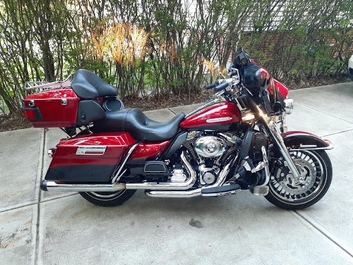 Park «Cleveland Metroparks», reviews and photos, 1969 W Ridgewood Dr, Cleveland, OH 44134, USA