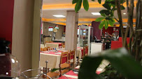 Atmosphère du Pizzeria Restaurant Pizzéria Au Petit Bonheur à La Tranche-sur-Mer - n°14