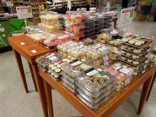 Supermarket «Publix Super Market at Dames Pointe», reviews and photos, 7117 Merrill Rd, Jacksonville, FL 32277, USA