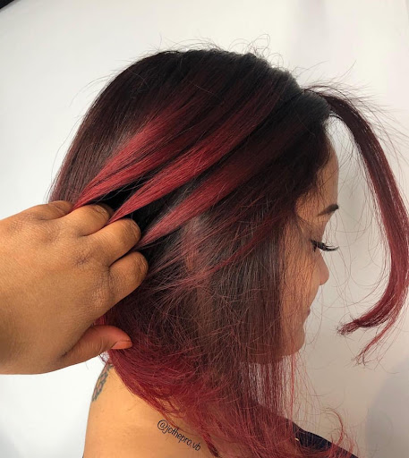 Hair Salon «Hair We Are Salon Virginia Beach», reviews and photos, 829 Lynnhaven Pkwy #108, Virginia Beach, VA 23452, USA