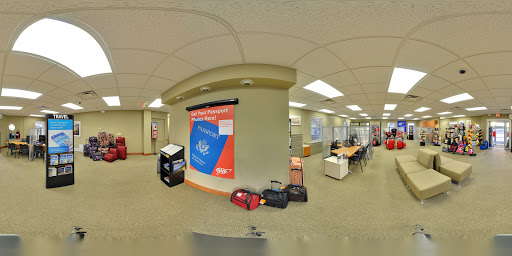 Travel Agency «AAA Lancaster», reviews and photos, 714 N Memorial Dr, Lancaster, OH 43130, USA